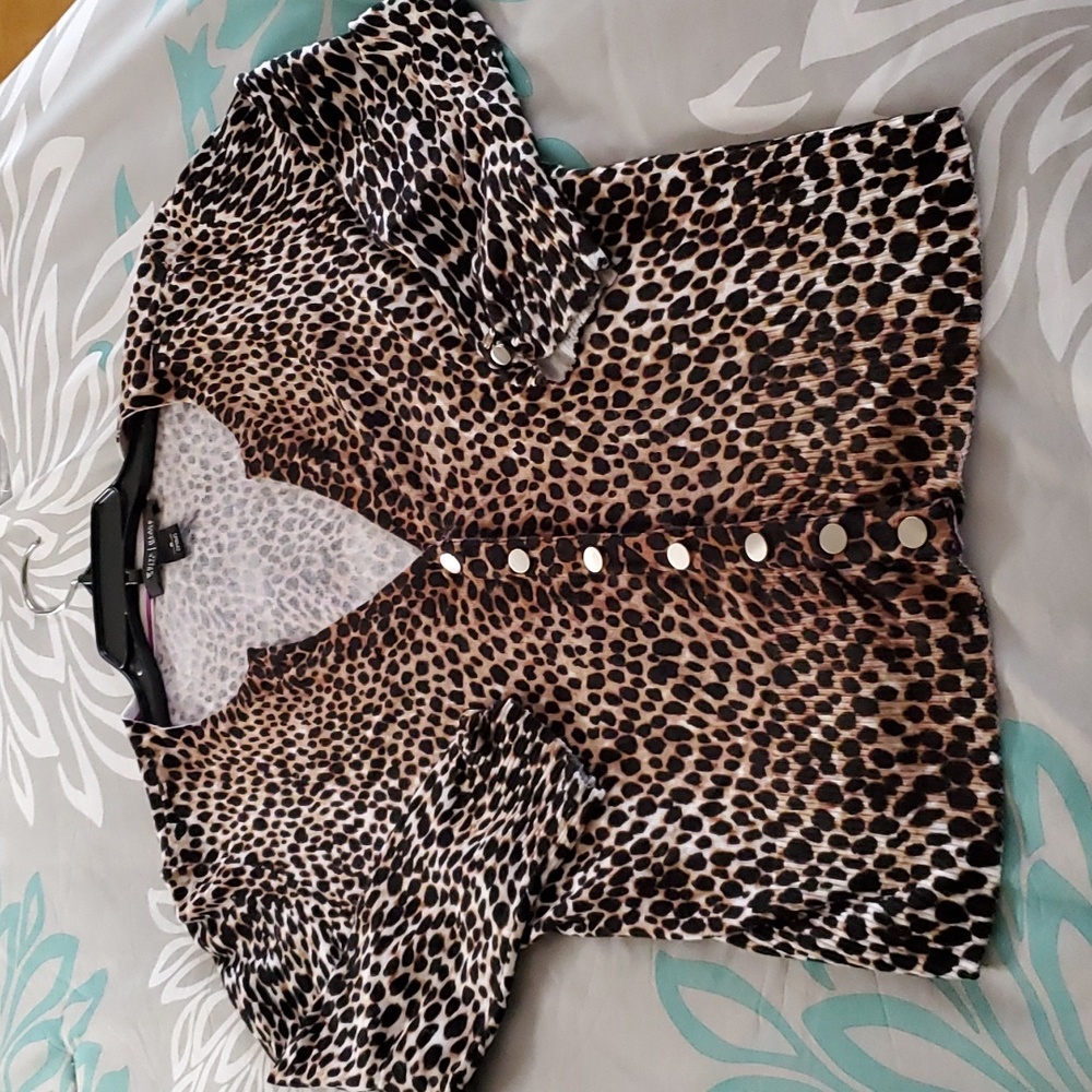 White House Black Market, Size Small Lightweight Sweater, EUC!